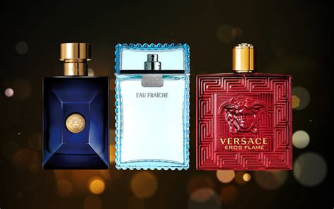 do any versace colognes contain.orange|Best Versace Colognes for Men: Which One Suits .